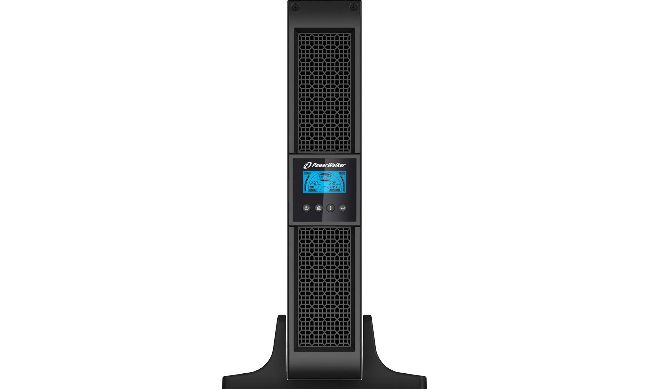 Power Walker LINE-INTERACTIVE (1500VA1350W, 8xIEC, AVR, RACK